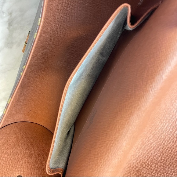 Louis Vuitton Monogram Marne - Picture 11 of 15